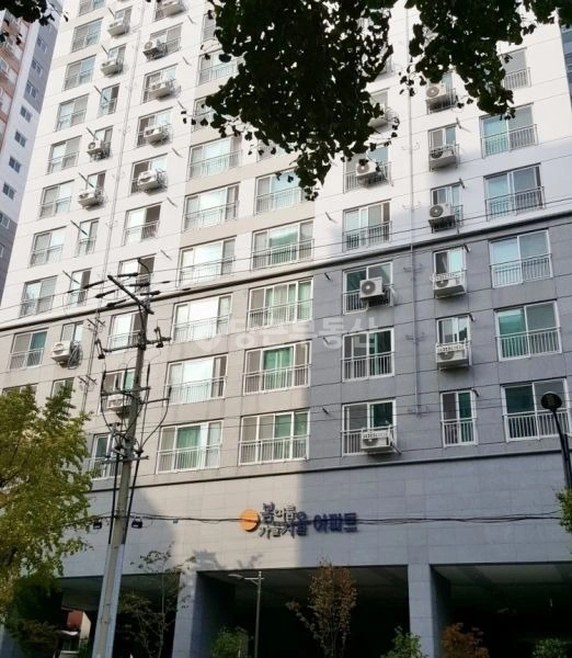 부산광역시 중구 보수동3가 아파트 사진 1