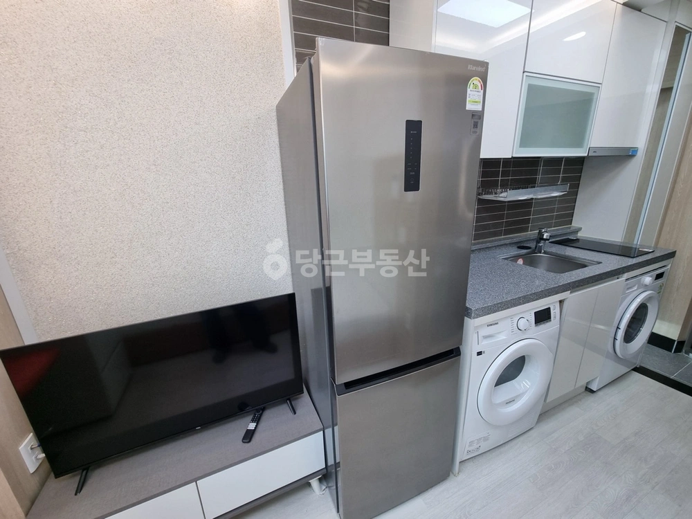 충청북도 충주시 교현동 원룸 사진 1