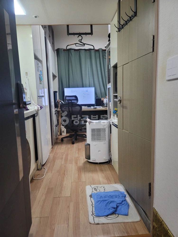 서울특별시 송파구 마천동 원룸 사진 1