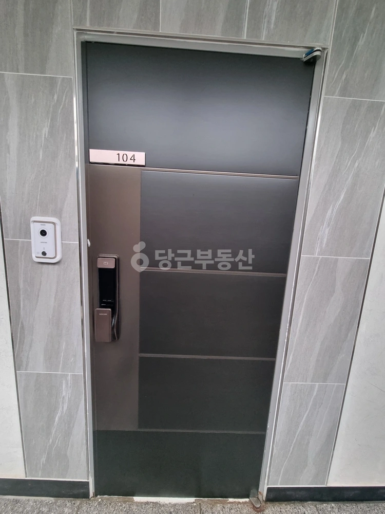 충청북도 충주시 교현동 원룸 사진 1