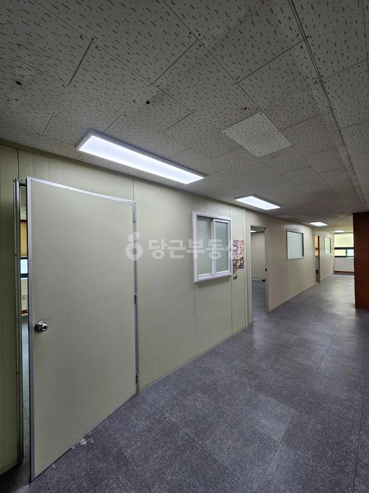 부산광역시 사상구 괘법동 사무실 사진 1