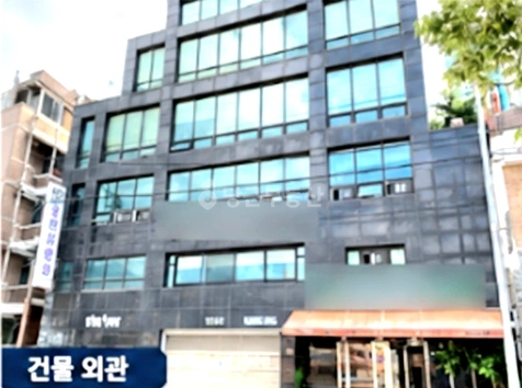서울특별시 성북구 정릉동 건물 사진 1
