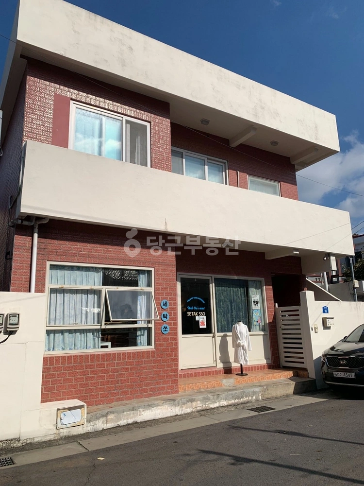 제주특별자치도 제주시 삼도2동 단독/전원주택 사진 1
