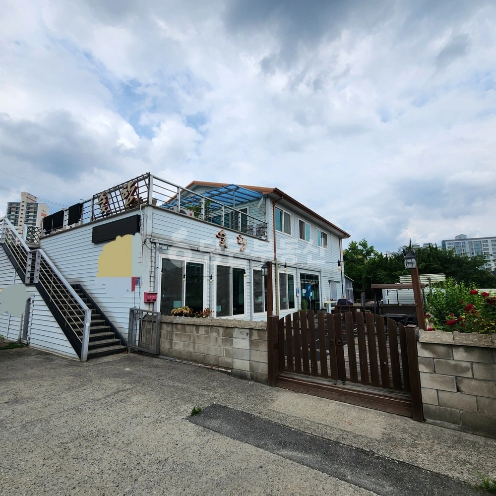 충청남도 아산시 실옥동 상가 사진 1