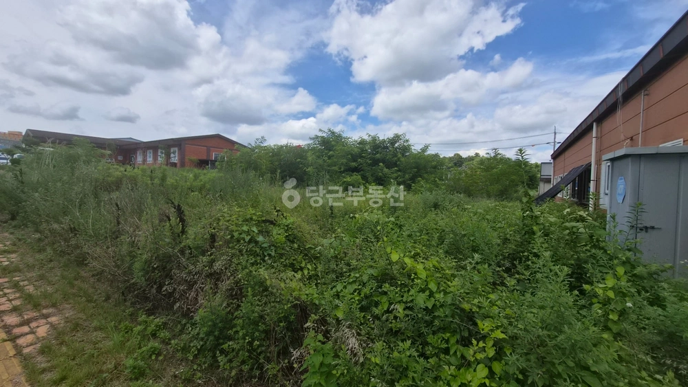 경상남도 진주시 정촌면 토지 사진 1