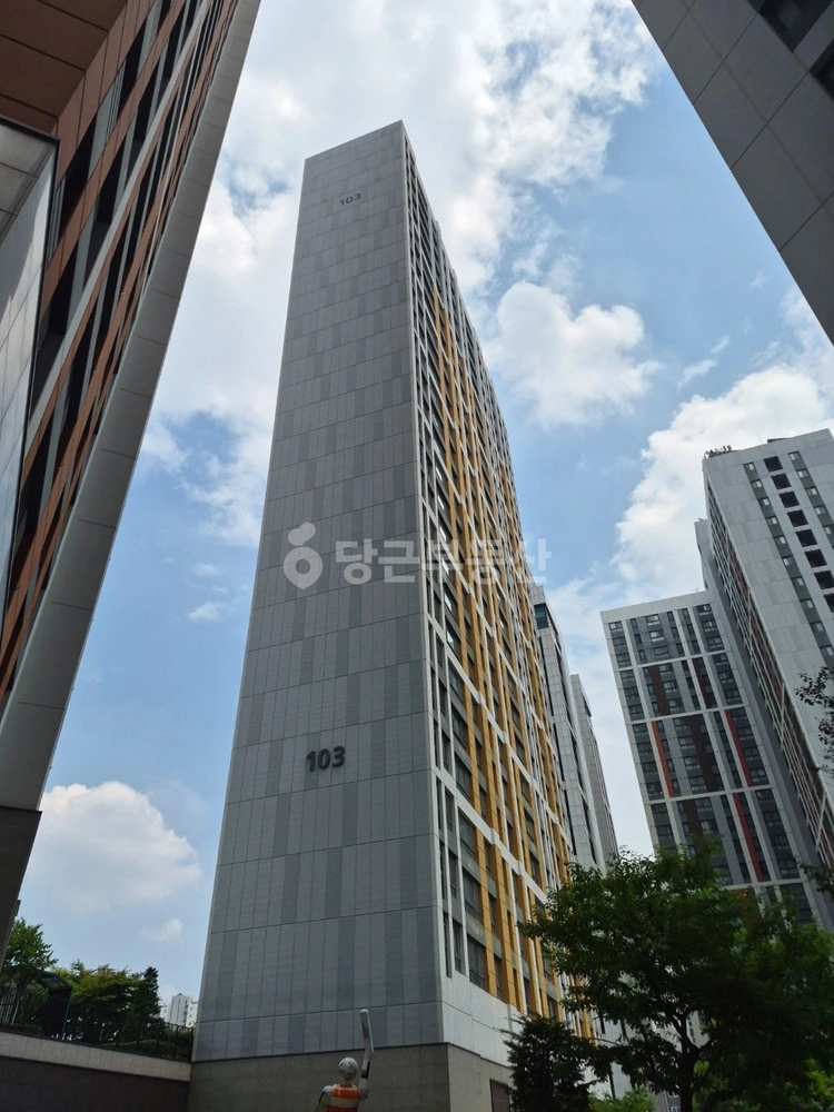 인천광역시 남동구 구월동 아파트 사진 1