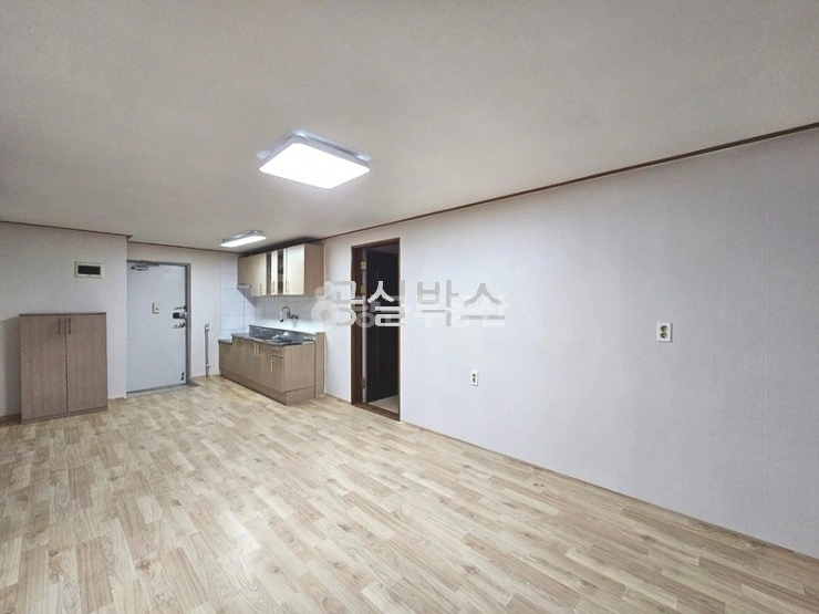 충청북도 청주시 상당구 용정동 빌라(투룸 이상) 사진 1