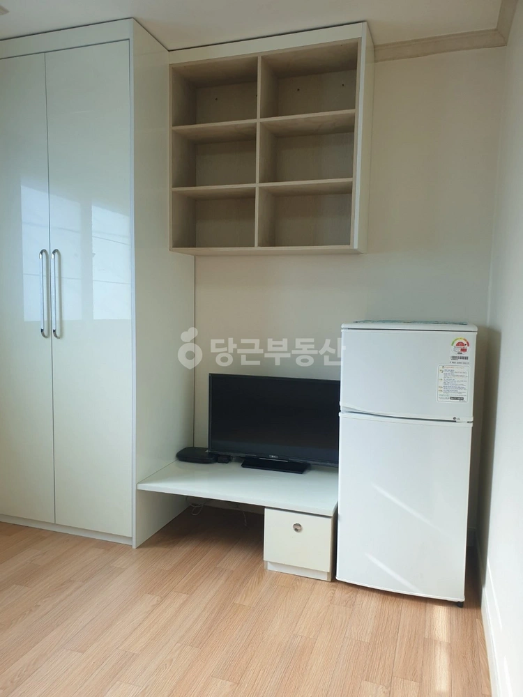 경상북도 영주시 휴천동 원룸 사진 1