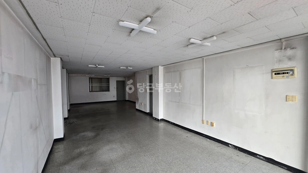 대전광역시 유성구 장대동 상가 사진 1