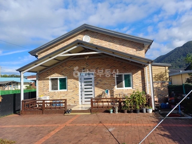 충청북도 괴산군 감물면 원룸 사진 1