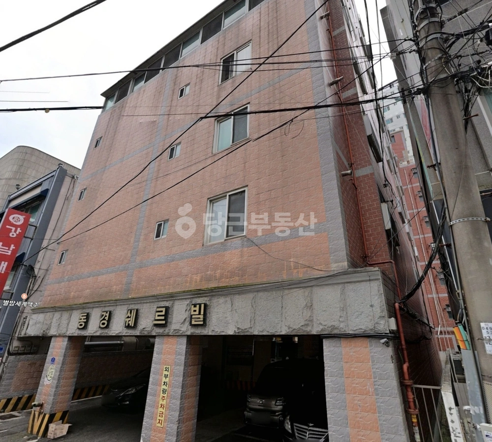 부산광역시 남구 대연동 아파트 사진 1