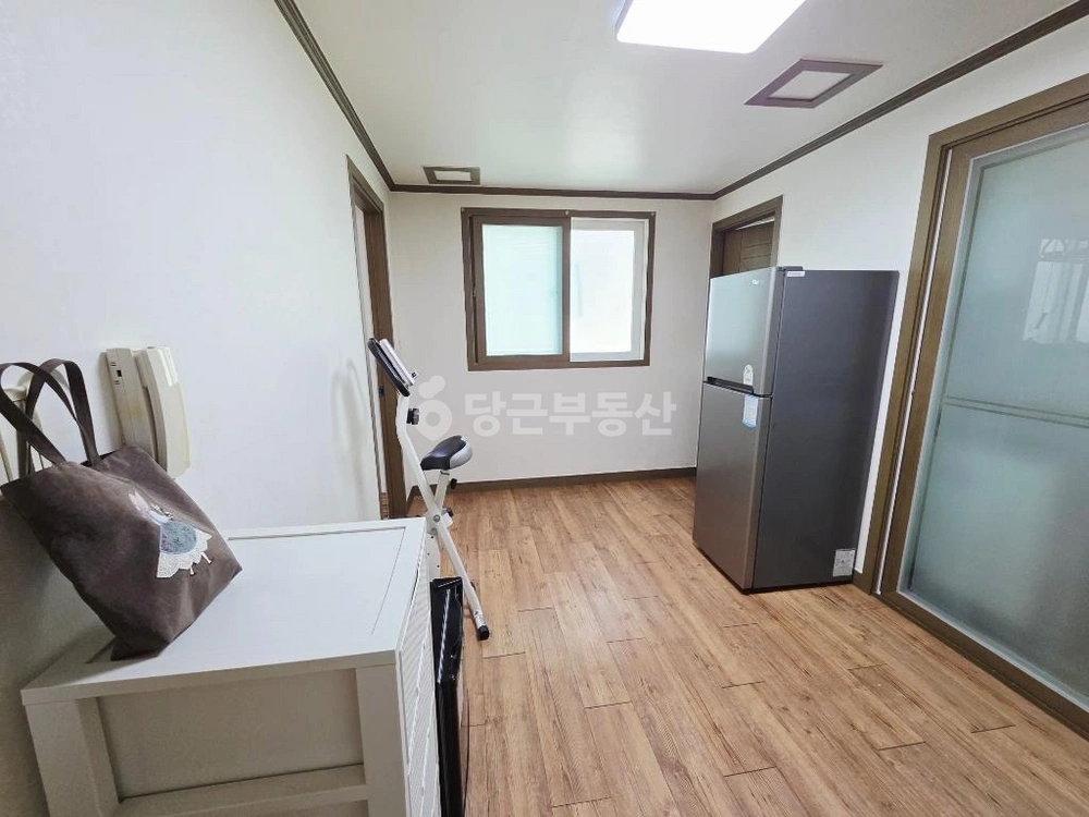 경상북도 포항시 남구 상도동 원룸 사진 1