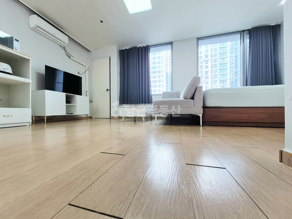 서울특별시 송파구 방이동 오피스텔 사진 1