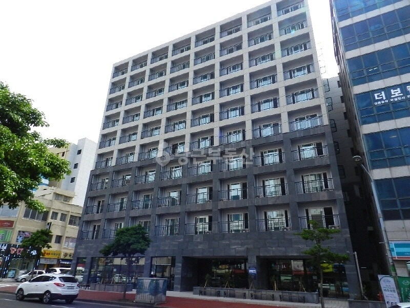 제주특별자치도 제주시 이도1동 원룸 사진 1