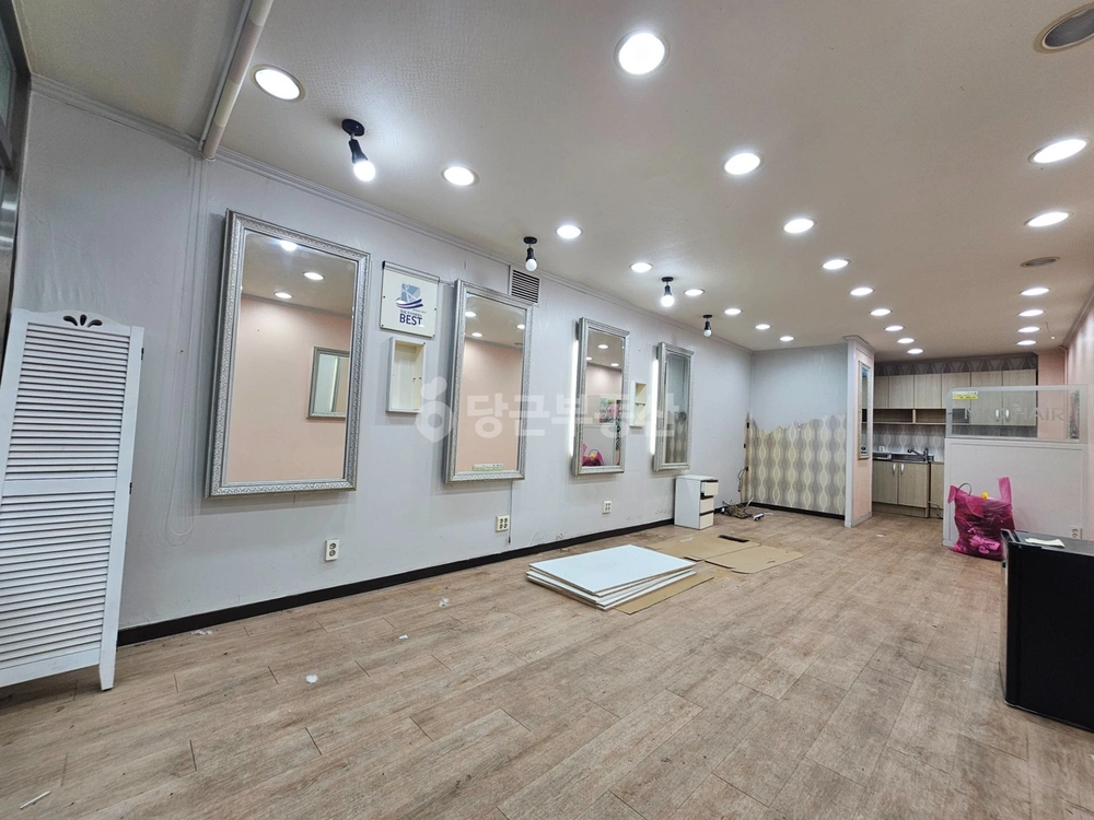 전남광주통합특별시 광산구 신가동 상가 사진 1