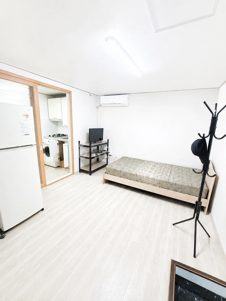 부산광역시 동래구 온천동 원룸 사진 1