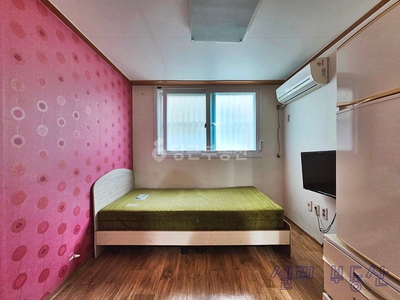 대전광역시 유성구 봉산동 원룸 사진 1