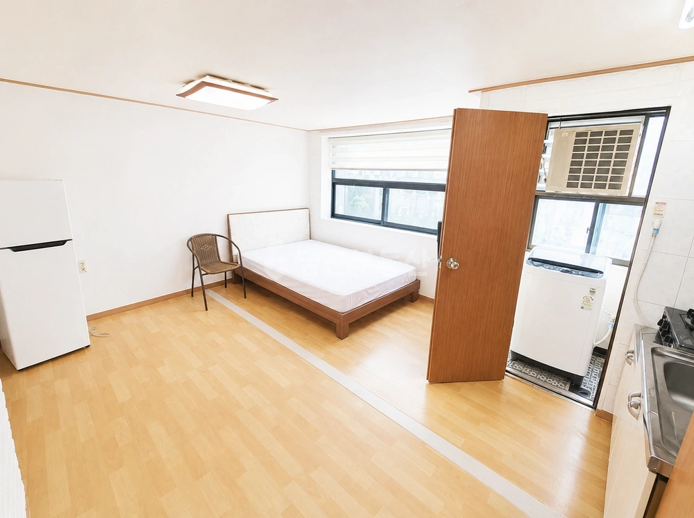 부산광역시 동래구 온천동 오피스텔 사진 1
