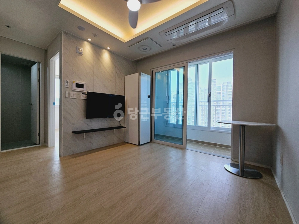 부산광역시 부산진구 양정동 오피스텔 사진 1