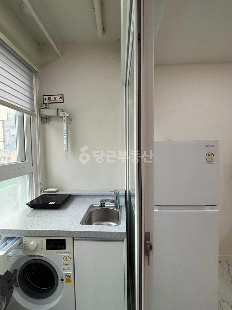 전북특별자치도 전주시 완산구 중화산동2가 원룸 사진 1
