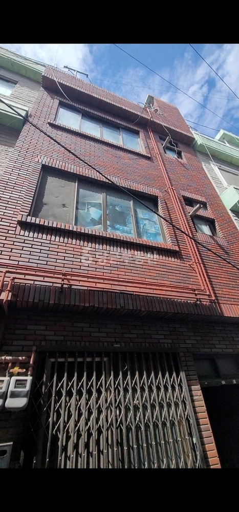 부산광역시 사하구 장림동 단독/전원주택 사진 1