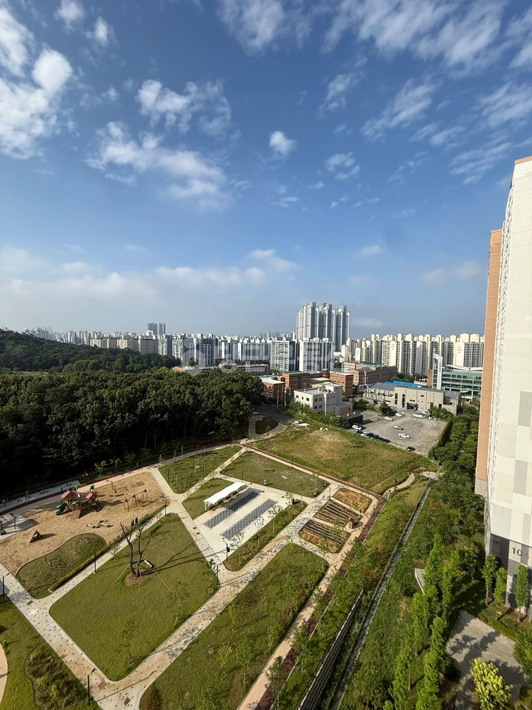 경기도 고양시 일산서구 탄현동 아파트 사진 1