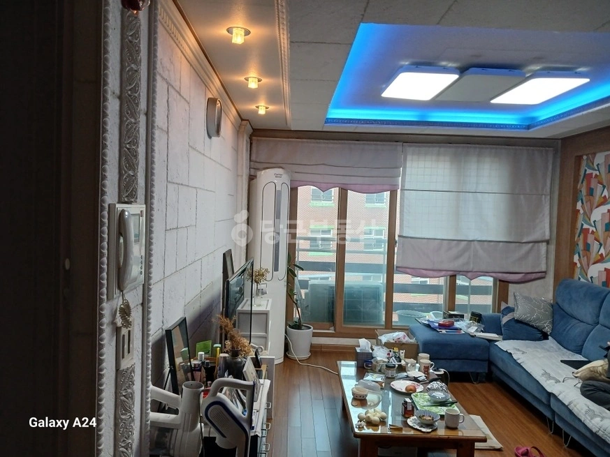 경기도 시흥시 은행동 빌라(투룸 이상) 사진 1