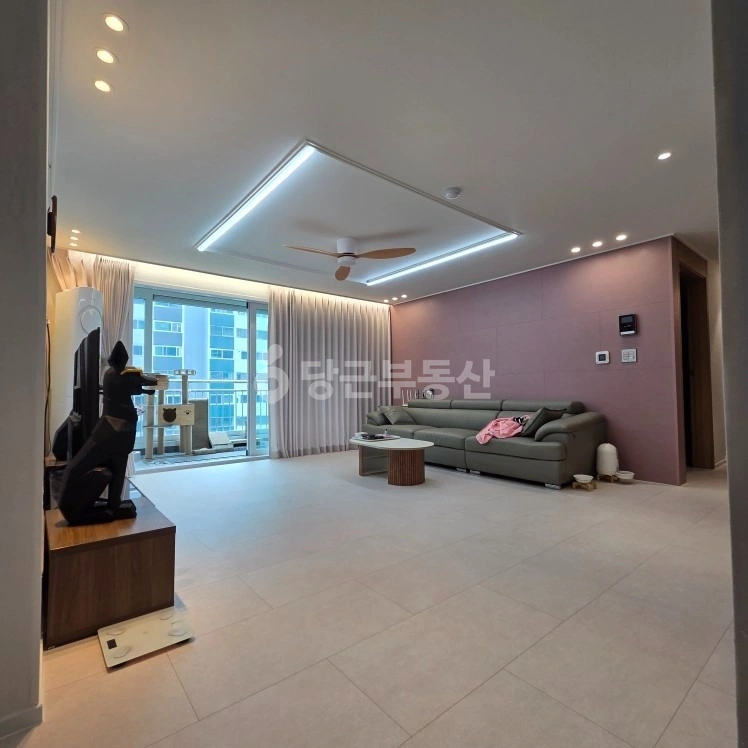 강원특별자치도 원주시 단계동 아파트 사진 1