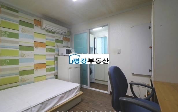 대전광역시 유성구 신성동 원룸 사진 1
