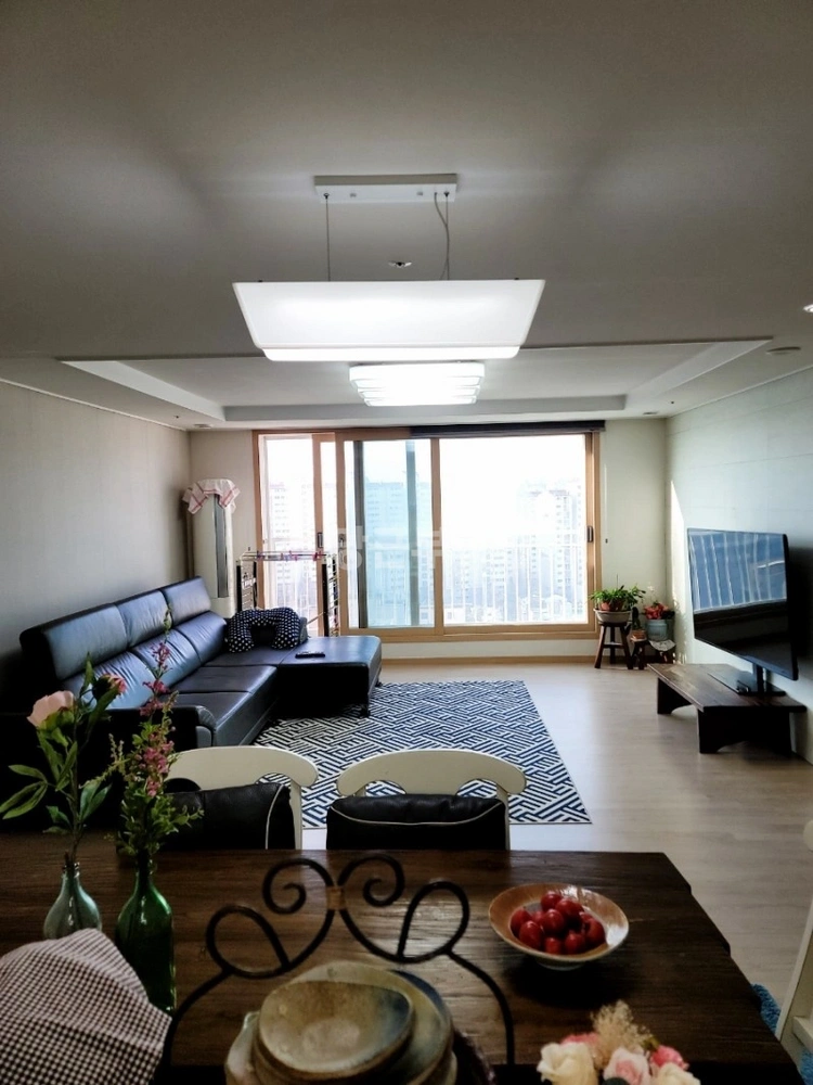 울산광역시 북구 명촌동 아파트 사진 1
