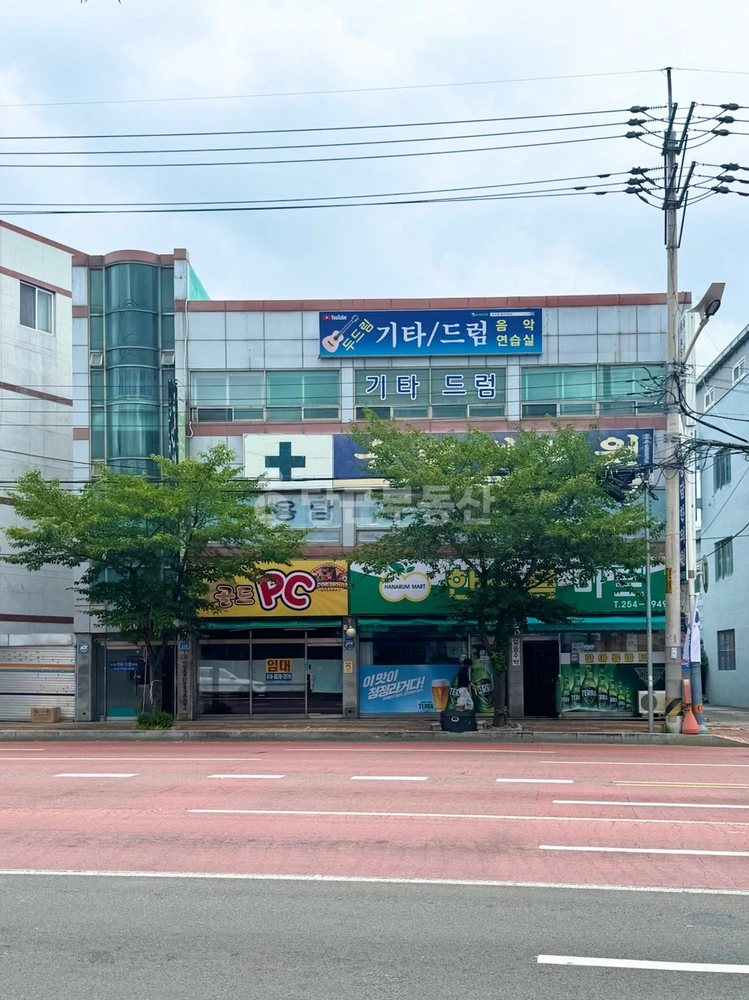 울산광역시 울주군 언양읍 상가 사진 1