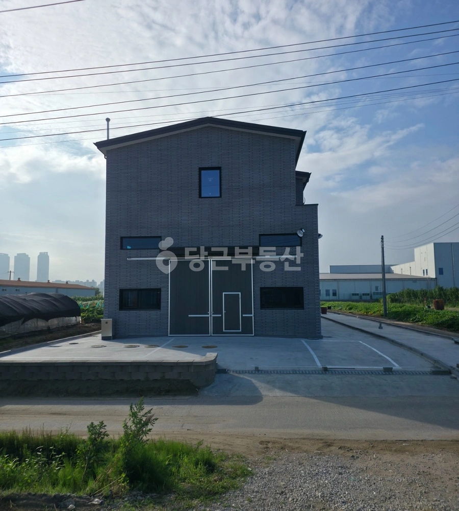 경기도 고양시 일산동구 장항동 상가 사진 1