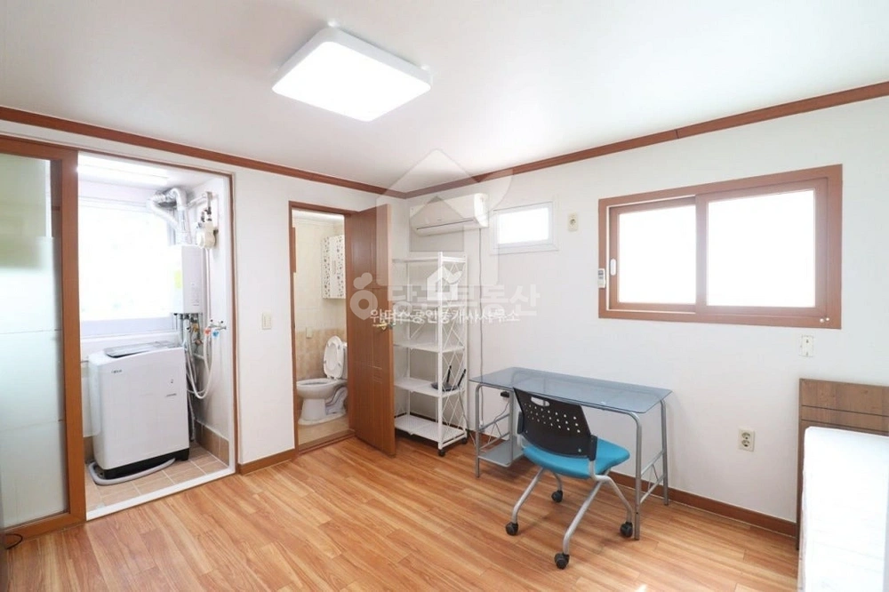 부산광역시 부산진구 양정동 원룸 사진 1
