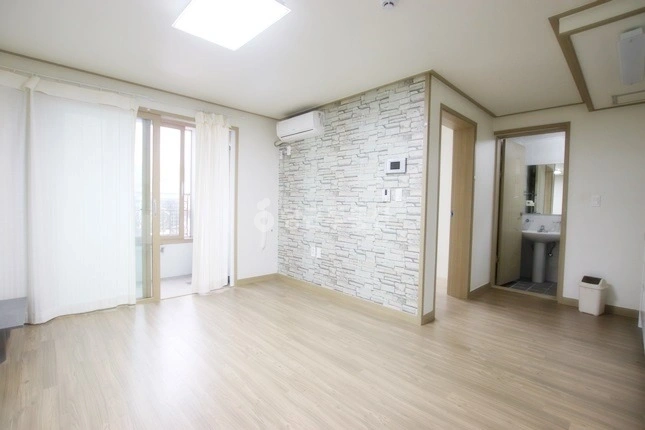 제주특별자치도 제주시 도남동 원룸 사진 1