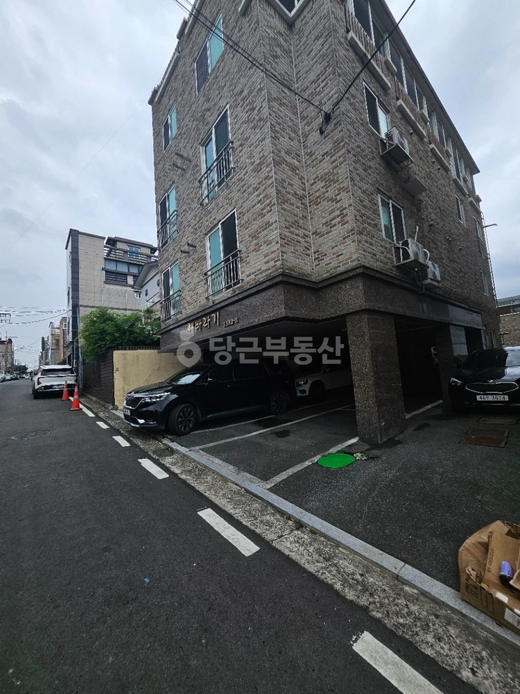 울산광역시 울주군 온산읍 빌라(투룸 이상) 사진 1