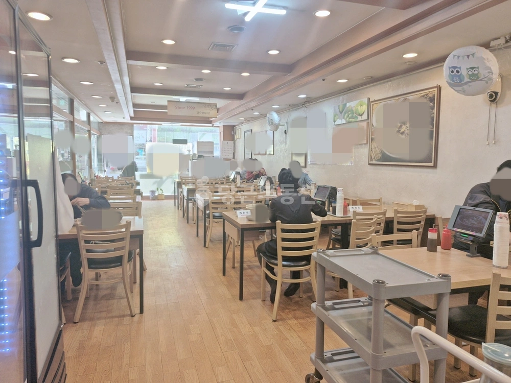 경기도 부천시 원미구 상동 상가 사진 1
