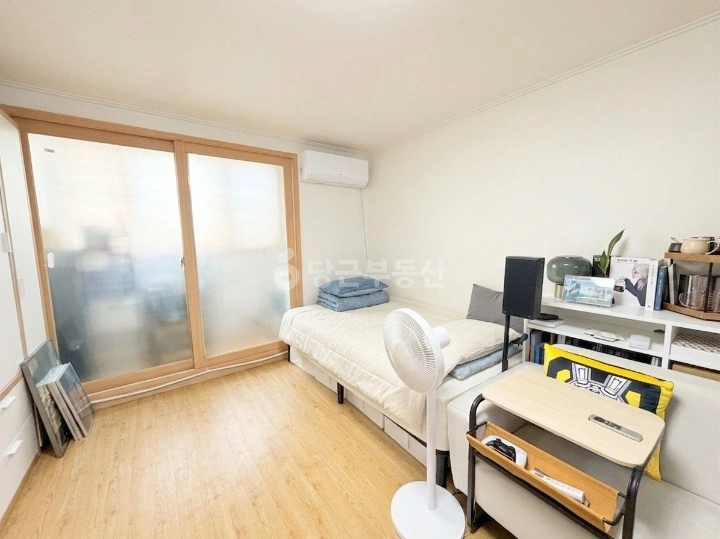 서울특별시 강남구 삼성동 원룸 사진 1