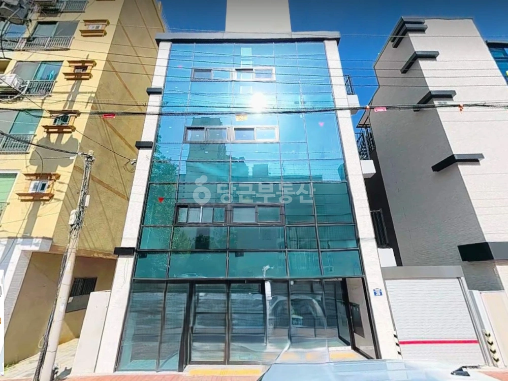 대구광역시 수성구 수성동3가 상가 사진 1