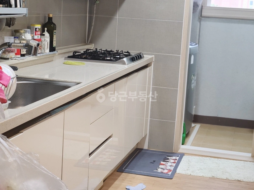 제주특별자치도 서귀포시 서호동 아파트 사진 1