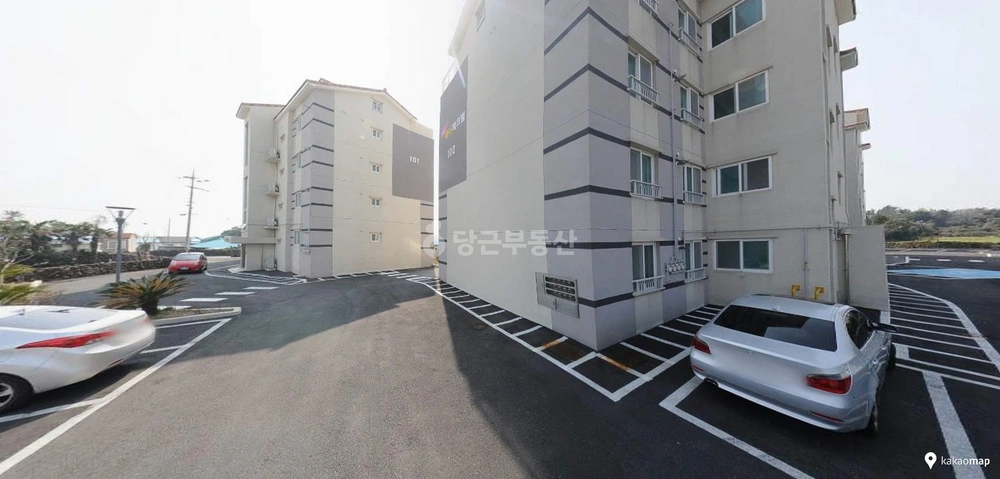 제주특별자치도 서귀포시 표선면 빌라(투룸 이상) 사진 1