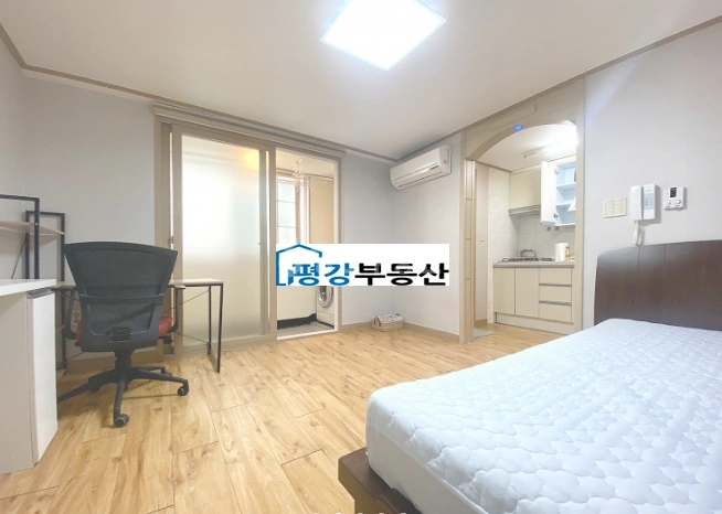 대전광역시 유성구 신성동 원룸 사진 1