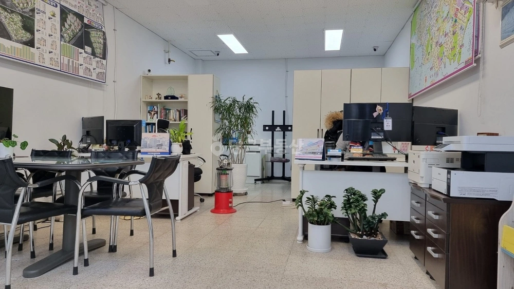 경기도 부천시 소사구 옥길동 상가 사진 1