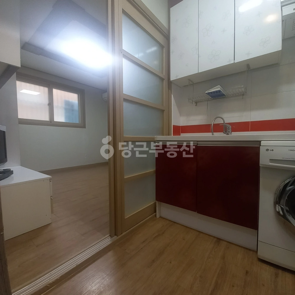 충청남도 아산시 배방읍 원룸 사진 1