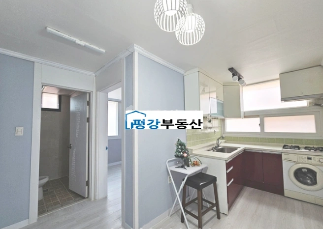 대전광역시 유성구 신성동 빌라(투룸 이상) 사진 1