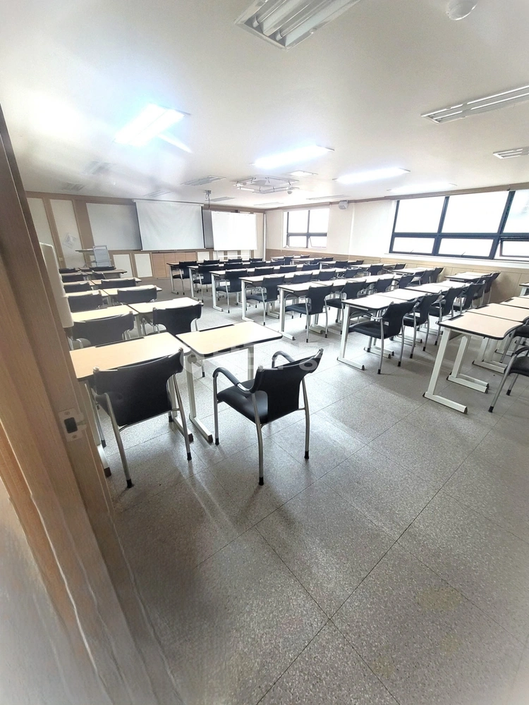 부산광역시 동래구 온천동 사무실 사진 1