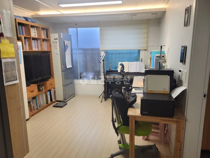서울특별시 성북구 정릉동 빌라(투룸 이상) 사진 1