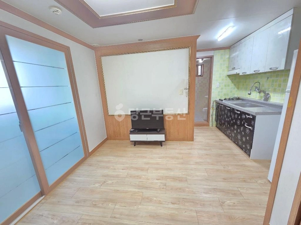 경상북도 포항시 남구 대잠동 원룸 사진 1