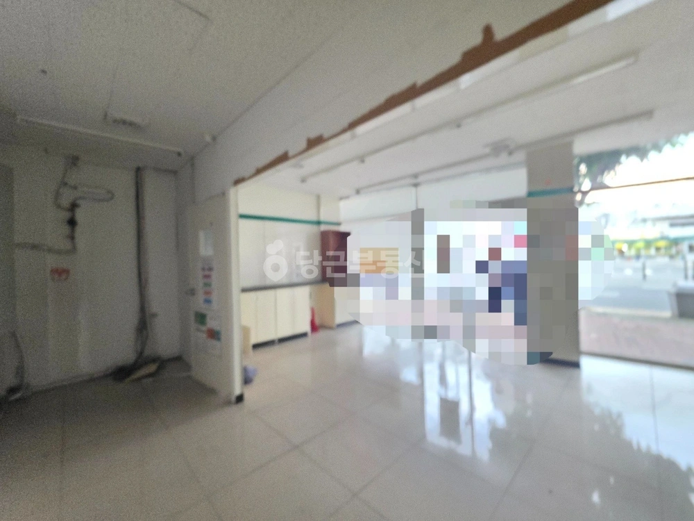 대구광역시 동구 신천동 상가 사진 1
