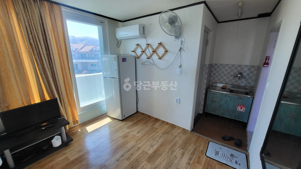 강원특별자치도 양양군 강현면 원룸 사진 1