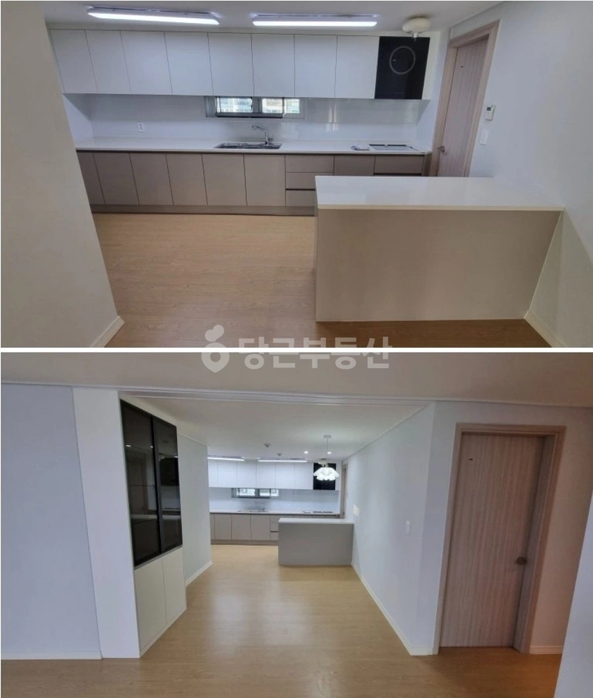 전남광주통합특별시 북구 중흥동 아파트 사진 1